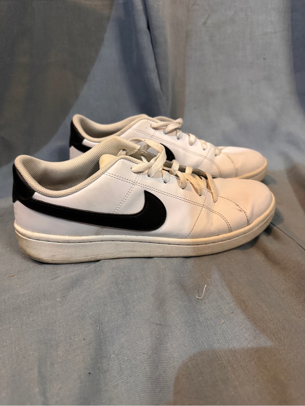 Nike Court Royale 2 Low Men’s Sneakers Size 10